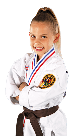 Segal's ATA Martial Arts leadership