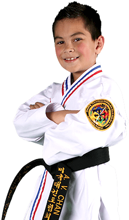 ATA Martial Arts Segal's ATA Martial Arts - Karate for Kids