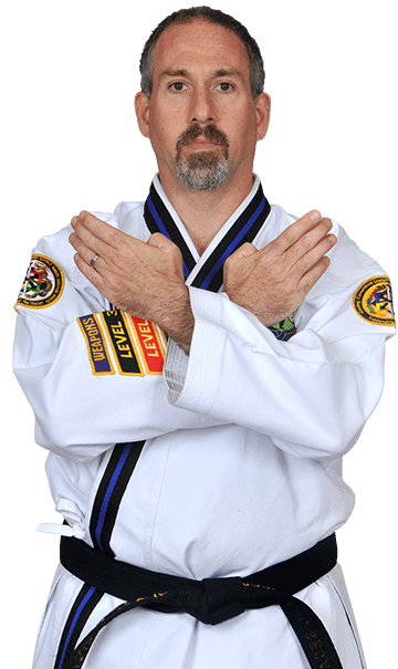 Segal's ATA Martial Arts Owner